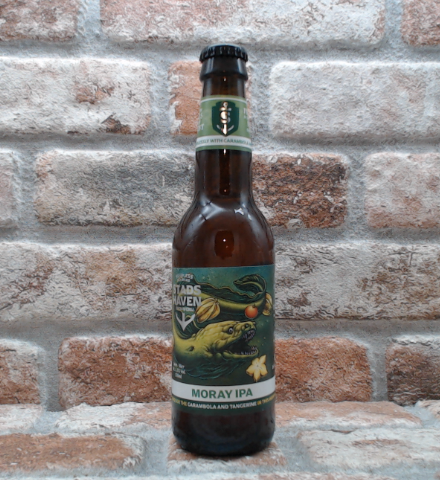 Stadthafen Moray IPA – 33 CL