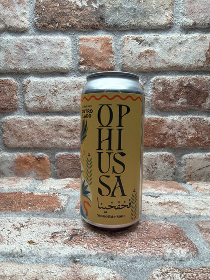 Ophiussa Fakhfakhina Smoothie Sour - 44 CL