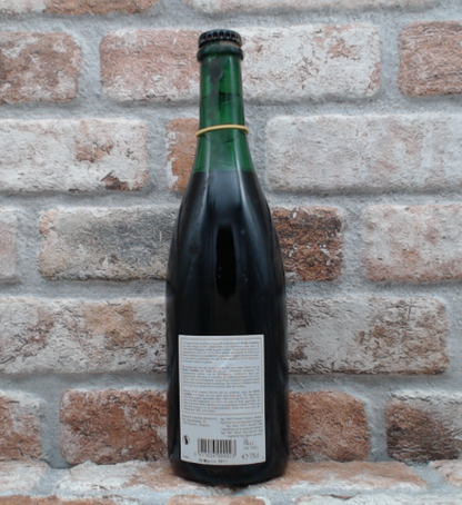 Cantillon Kriek 100% Lambic Bio 2017 Lambiek/Geuze - 75 CL