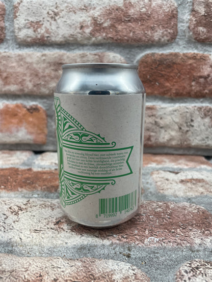 X-Brewing Lugdunum Blonde - 33 CL