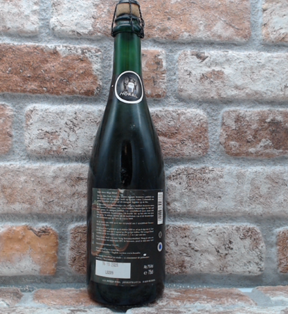 Horal Oude Geuze Megablend 2009 - 75 CL