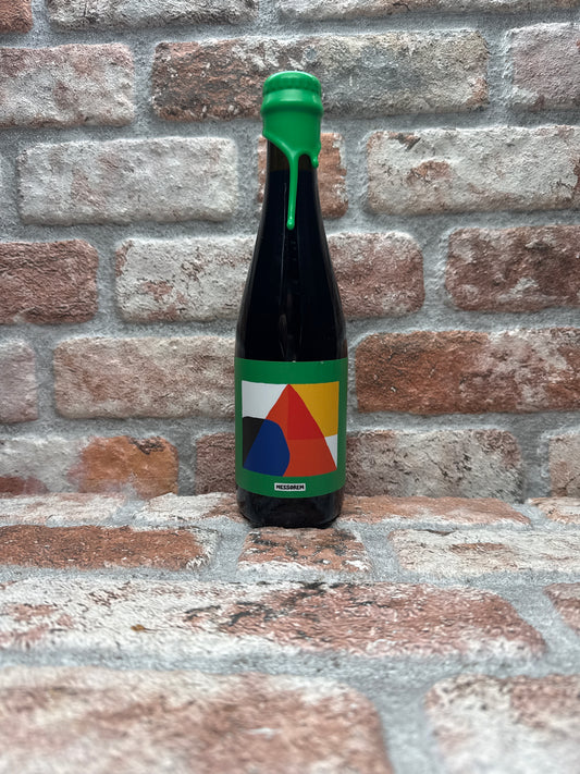Brouwerij Messorem – Mort Verte
