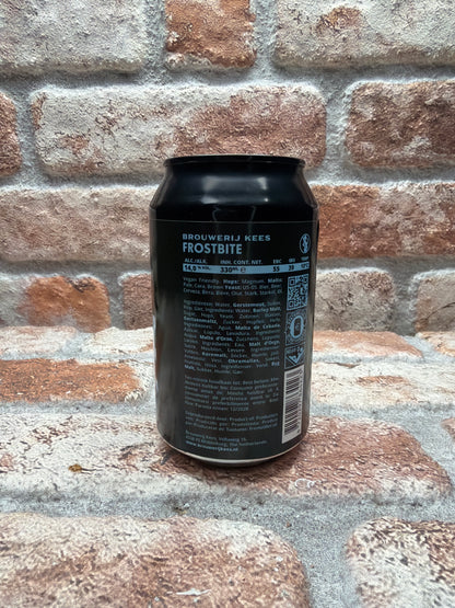 Brauerei Kees Frostbite Eisblock - 33 cl