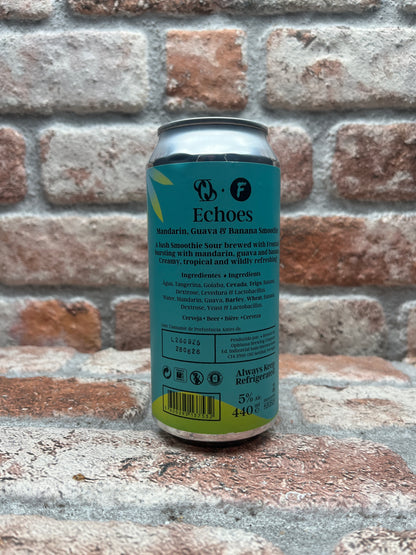 Ophiussa Echoes Sour - 44 CL