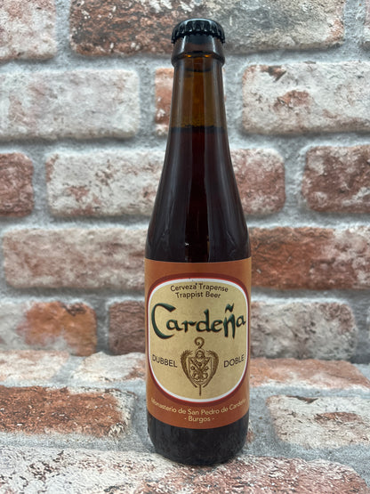 Monasterio San Pedro De Cardena Double - 33 CL