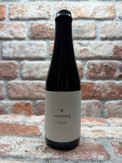 Phase Three Brewing Arabesque (2024) Barleywine - 44 CL
