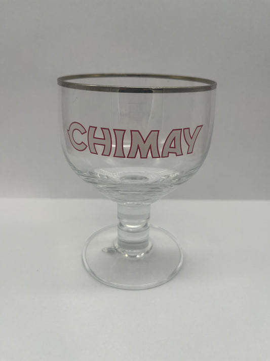 Chimay-Gläser - 25 cl