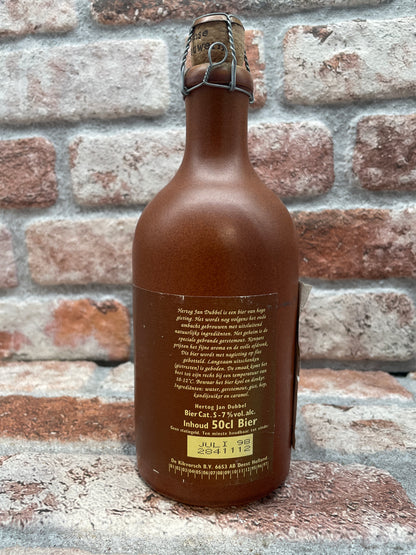 Duke Jan Kruik 1996 Double – 50 CL