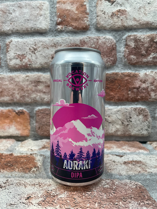 Berufung Aoraki DIPA - 44 CL