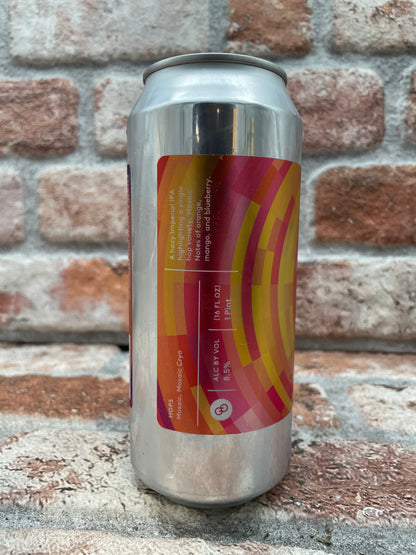 Other Half Double Mosaic Dream DDH Imperial IPA – 44 cl
