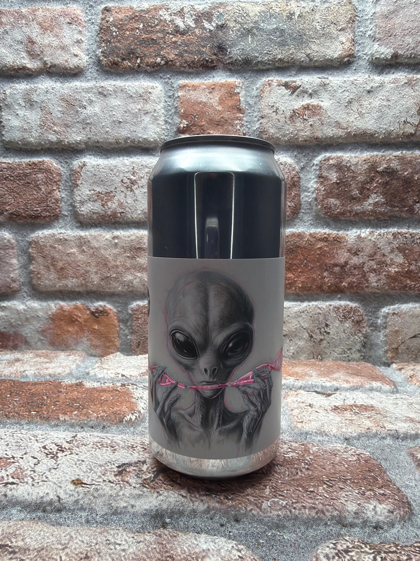 Azvex Brewing Company Operation Genome [26.02] - RaR IPA - 44 CL