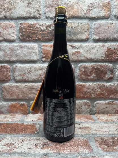 Bush De Nuits / Scaldis Prestige De Nuits 2015 Quadrupel - 75 CL