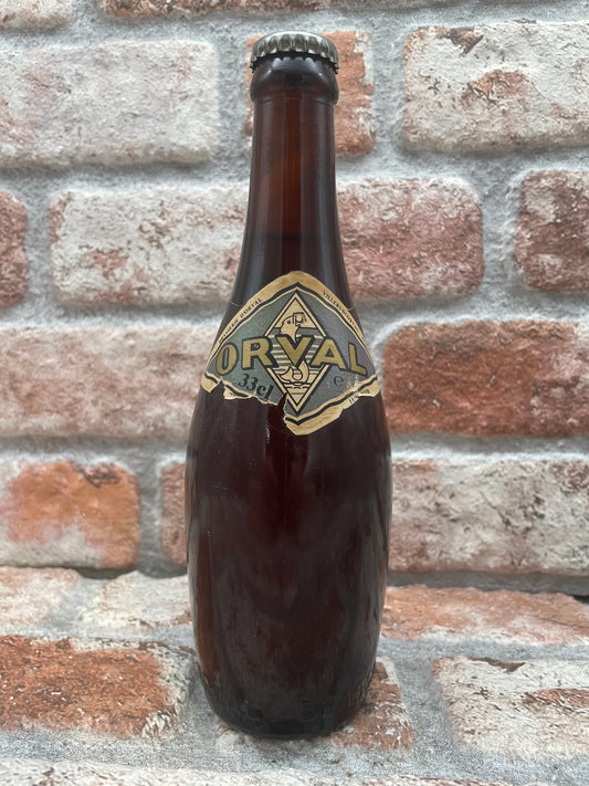 Orval 1989 - 33 CL