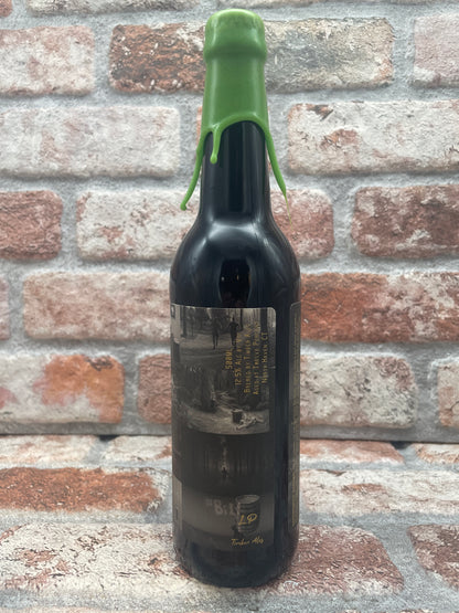 Timber Ales Tapestry of Timber Nr. 1 Stout – 50 cl