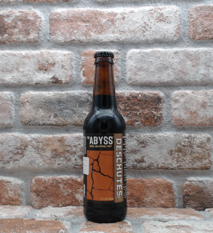 The Abyss Deschutes – 35 CL