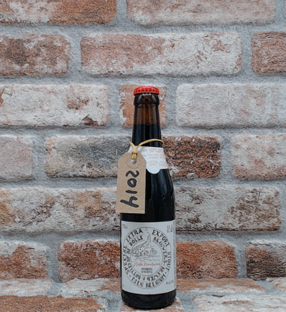 De Dolle Brouwers Special Extra Export Stout 2014 – 33 CL