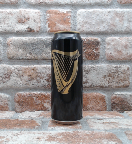 Guinness Draught - 50 CL