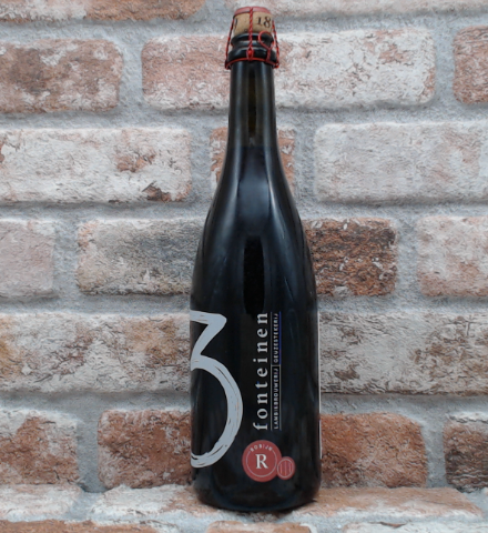 3 Fonteinen Robijn seizoen 18/19 2019 - 75 CL