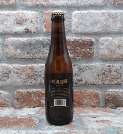 Muifel Brouwerij D'n Ossekop - 33 CL