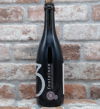 3 Fountains Blackberry Erntesaison 18/19 2019 - 75 CL