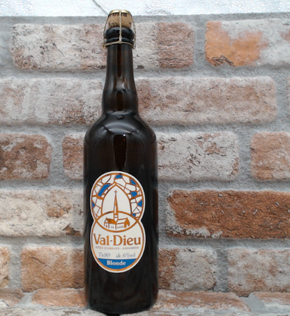 Val Dieu Blonde - 75 CL