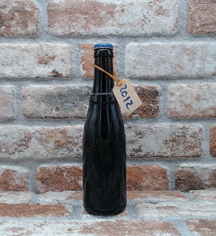 Westvleteren 8 2012 Trappist - 33 CL