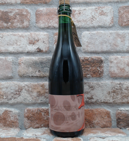 3 Fountains Raspberry Lambic Hommage 2015 - 75 CL