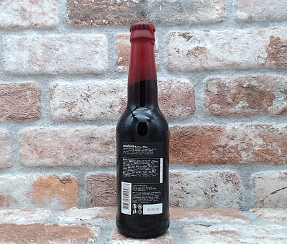 Brouwerij de Molen Calvados Edition 2024 Quadrupel - 33 CL