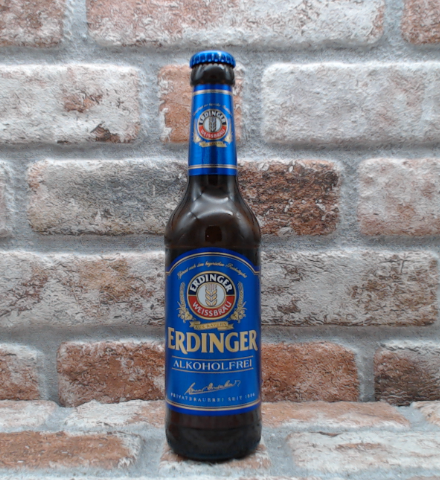 Erdinger Weißbräu - 33 CL