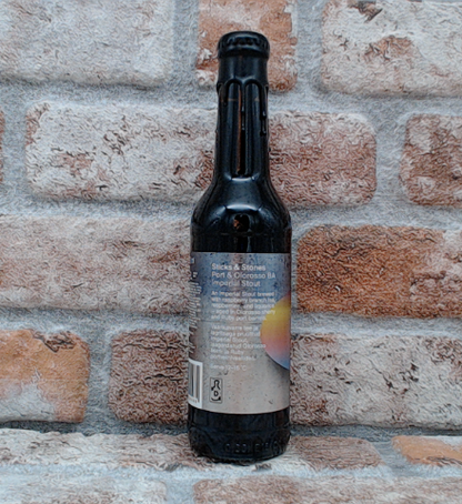 Põhjala Cellar Series Sticks &amp; Stones Stout – 33 CL