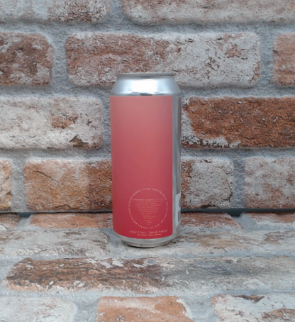 Homes Metaform Sour IPA Raspberry - 47.3 CL (1 pint)