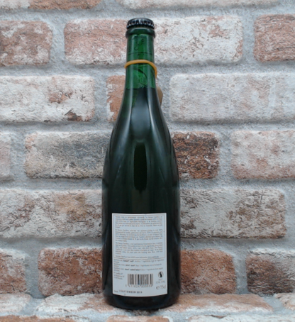 Cantillon Gueuze 100 % Lambic Bio 2019 – 75 CL