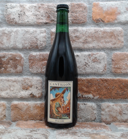 Cantillon Piacere 2022 - 75 CL