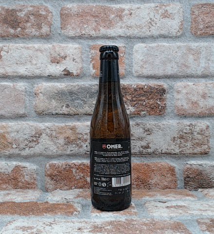 Omer Traditional Blonde – 33 CL