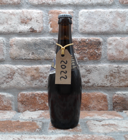 Orval 2022 Trappist - 33 CL