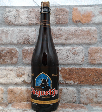 Gulden Draak Augustijn Blonde - 75 CL