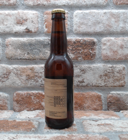 Bronckhorster No. 33 2021 Tripel - 33 CL