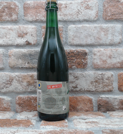 3 Fonteinen Oude Geuze 2016 Lambiek/Geuze - 75 CL