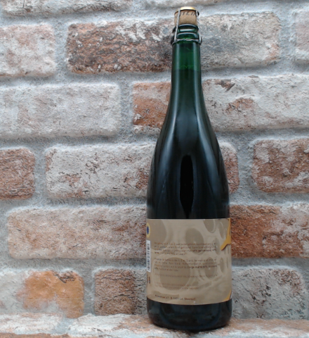 3 Fonteinen Oude Geuze Vintage 2014 Lambiek/Geuze - 75 CL