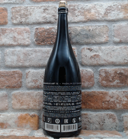 Brouwerij Sint-Bernardus Abt 12 Magnum 2023 - 1.5 L