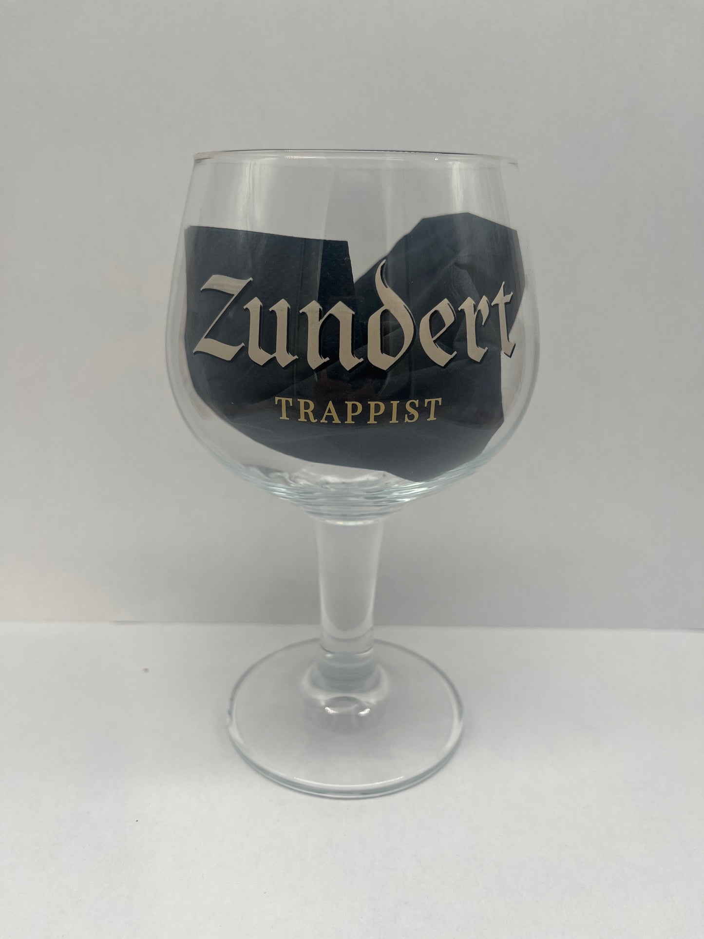 Zundert Glazen - 33 CL
