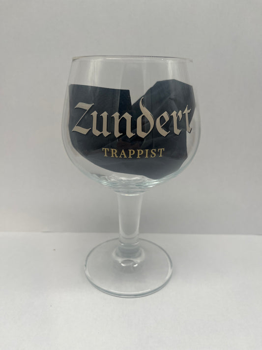 Zundert Gläser - 33 CL