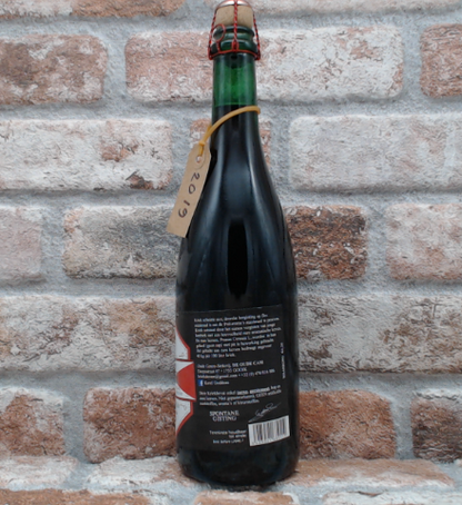 De Oude Cam Kriek 2019 - 75 CL