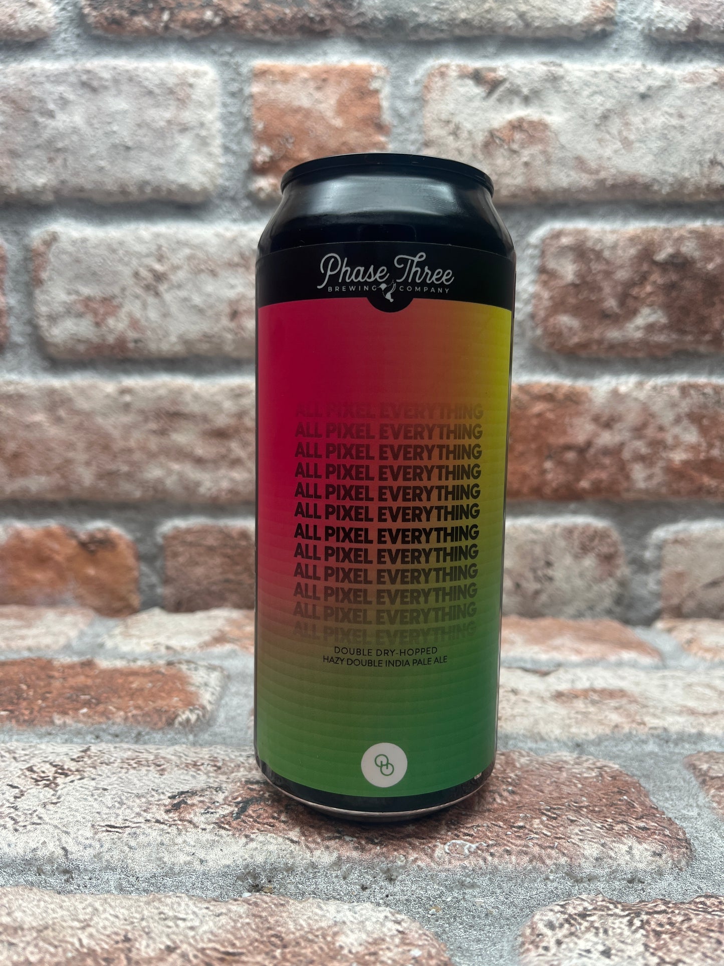 Phase Three All Pixel Everything DIPA - 47.3 CL (1 pint)