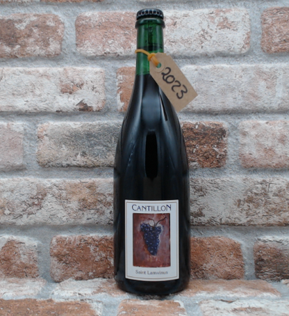 Cantillon Saint-Lamvinus 2023 - 75 CL