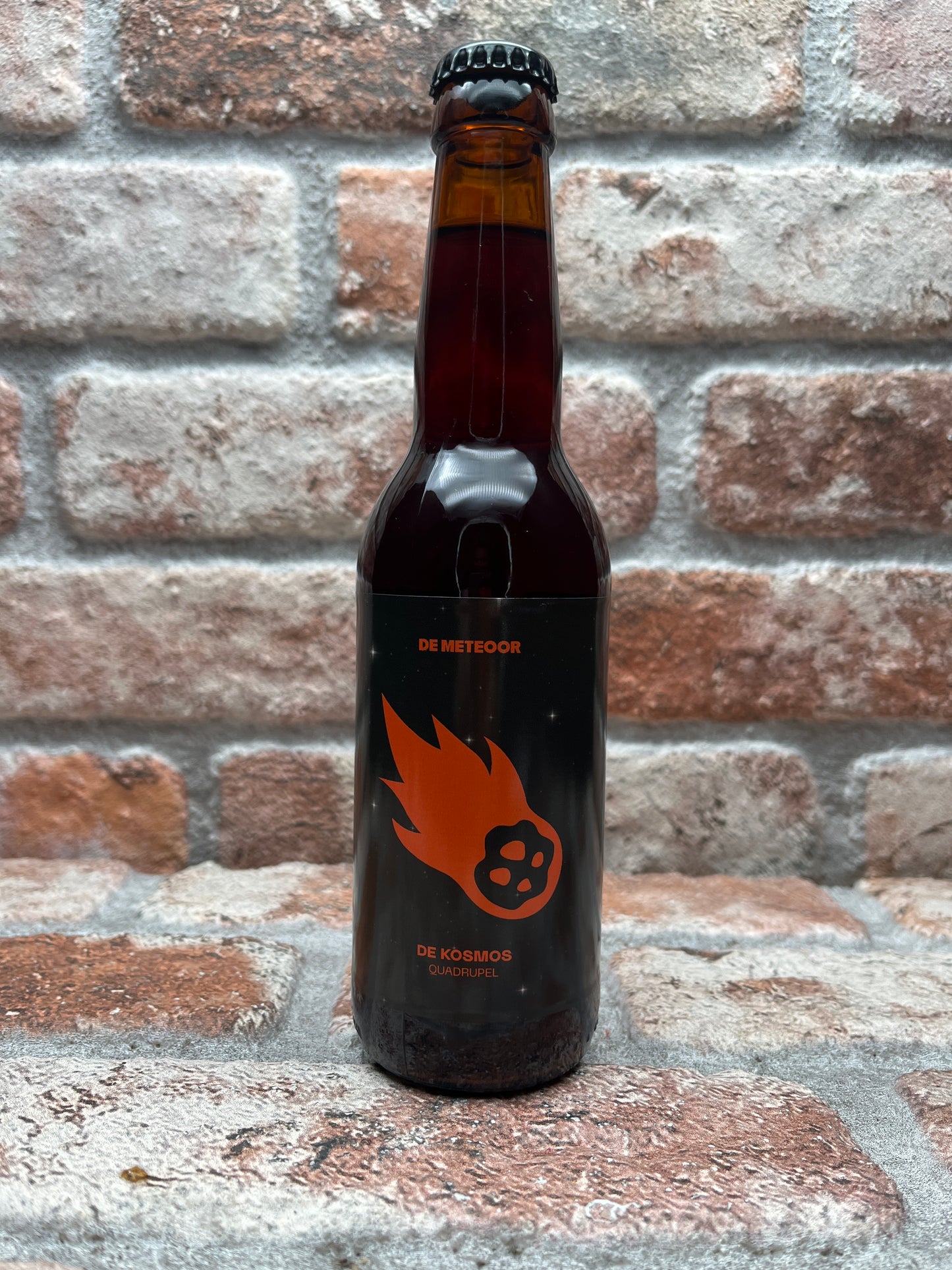 Das Meteor Cosmos Quadrupel - 33 CL