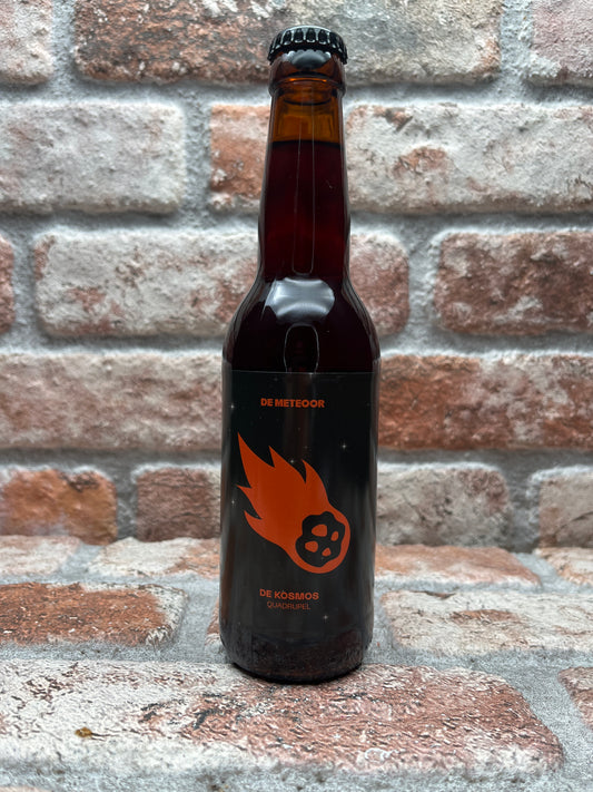 De Meteoor Ruimtekater Tripel - 33 CL