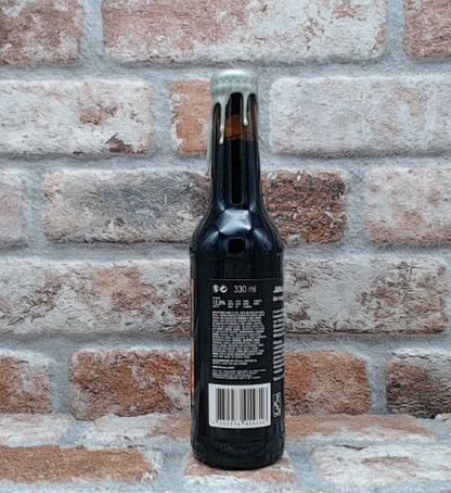 Põhjala Jätku Leiba BA Imperial Porter - 33 CL