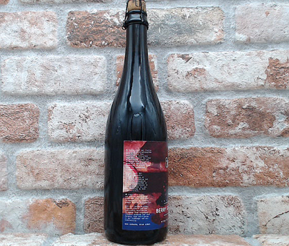 Elegast Berry Good Cider 2022 Cider - 75 CL