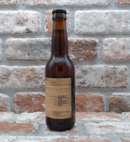 Bronckhorster No. 38 2022 Saison Ale - 33 CL